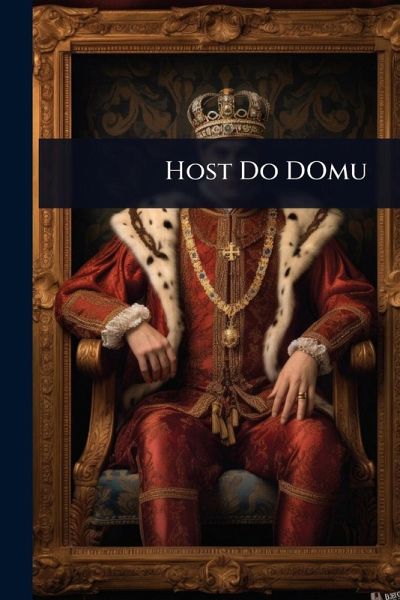 Host Do DOmu
