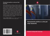 Pensamento político e arte por Vital Kamerhe Pensamento político e arte por Vital Kamerhe