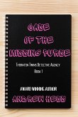 Case of the Missing Purse Case of the Missing Purse