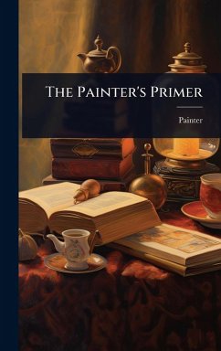 Cover The Painter's Primer