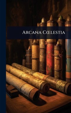 Cover Arcana CÅ