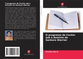 O progresso de Cochin sob o domínio de Sankara Warrier