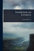 Swinburne an Estimate Swinburne an Estimate
