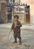 Historias de Paquito Historias de Paquito