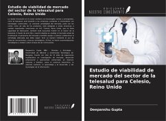 Estudio de viabilidad de mercado del sector de la telesalud para Celesio, Reino Unido - Gupta, Deepanshu