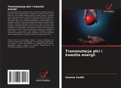 Cover Transmutacja p¿ci i kwestia energii