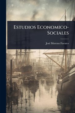 Cover Estudios Economico- Sociales