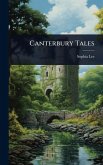 Canterbury Tales Canterbury Tales