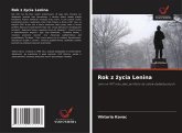 Rok z ¿ycia Lenina