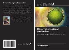 Cover Desarrollo regional sostenible