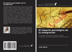 Cover El impacto psicológico de la inmigración