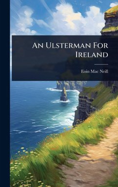Cover An Ulsterman For Ireland