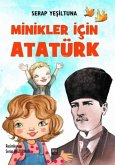Minikler Icin Atatürk Ciltli Minikler Icin Atatürk Ciltli