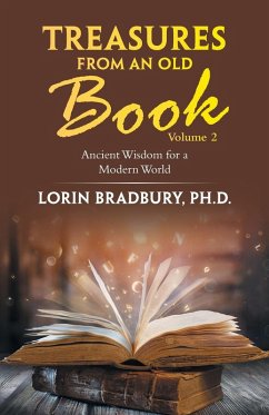 Treasures from an Old Book - Bradbury, Lorin