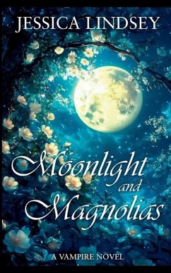 Cover Moonlight and Magnolias