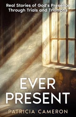 Ever Present - Cameron, Patricia