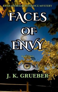 Cover Faces of Envy