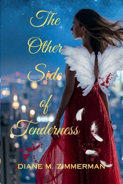 The Other Side of Tenderness Cover The Other Side of Tenderness