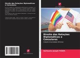 Direito das Relações Diplomáticas e Consulares