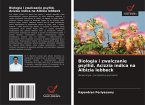Biologia i zwalczanie psyllid, Acizzia indica na Albizia lebbeck