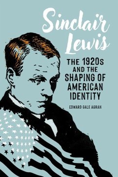 Cover Sinclair Lewis