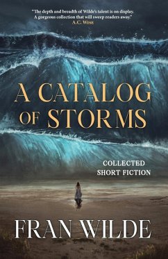 Cover A Catalog of Storms