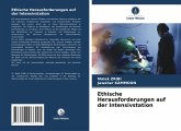 Ethische Herausforderungen auf der Intensivstation Ethische Herausforderungen auf der Intensivstation