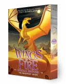 The Brightest Night: Special Edition (Wings of Fire Book Five) The Brightest Night: Special Edition (Wings of Fire Book Five)