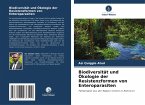 Biodiversität und Ökologie der Resistenzformen von Enteroparasiten