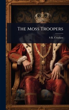 Cover The Moss Troopers