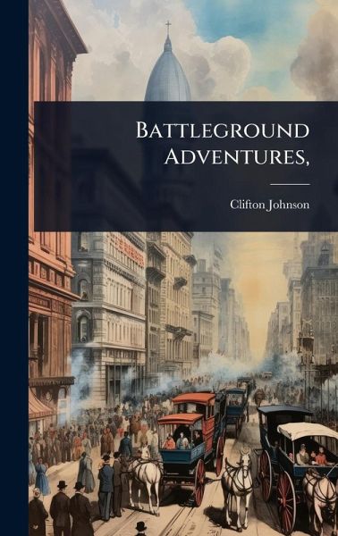 Battleground Adventures,