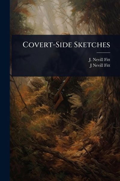 Covert-Side Sketches Covert-Side Sketches