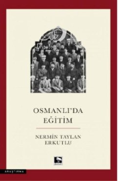 Cover Osmanlida Egitim