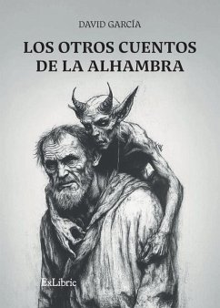 Cover Los otros cuentos de la Alhambra