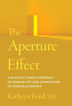 Cover The Aperture Effect