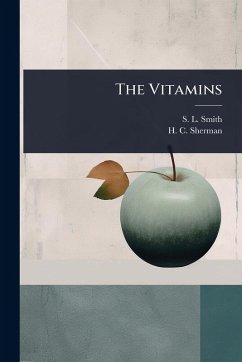 Cover The Vitamins