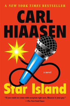 Cover Star Island