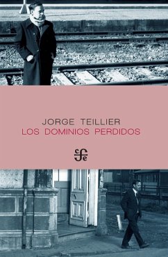 Cover Los dominios perdidos