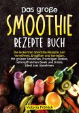 Das große Smoothie Rezepte Buch Das große Smoothie Rezepte Buch
