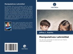 Cover Manipulatives Lehrmittel
