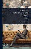Harvard Psychological Studies