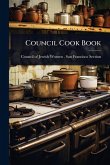 Council Cook Book Council Cook Book
