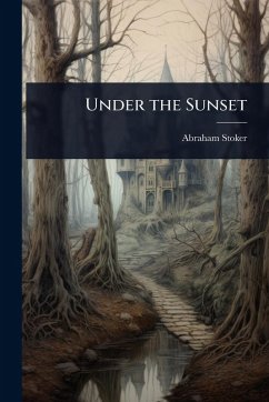 Cover Under the Sunset