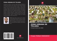 Cover ZONA URBANA DE TOLIARA