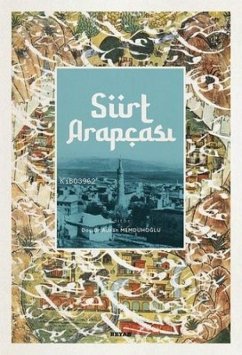 Cover Siirt Arapcasi