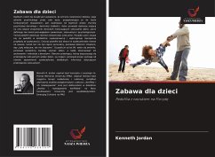 Cover Zabawa dla dzieci