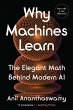 Why Machines Learn - Bild 1