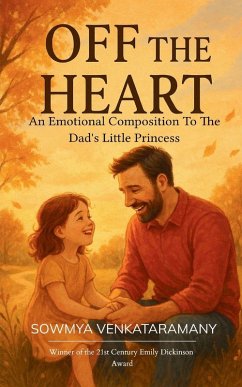 Off the Heart - Venkataramany, Sowmya