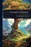 History of Samoa