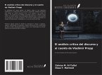 El análisis crítico del discurso y el cuento de Vladimir Propp